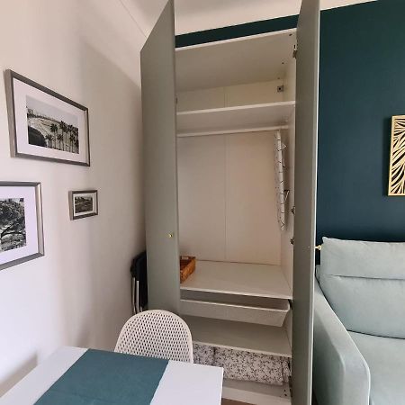 Studio 700 M Du Palais Et Croisette - Le St Jean 칸느 외부 사진